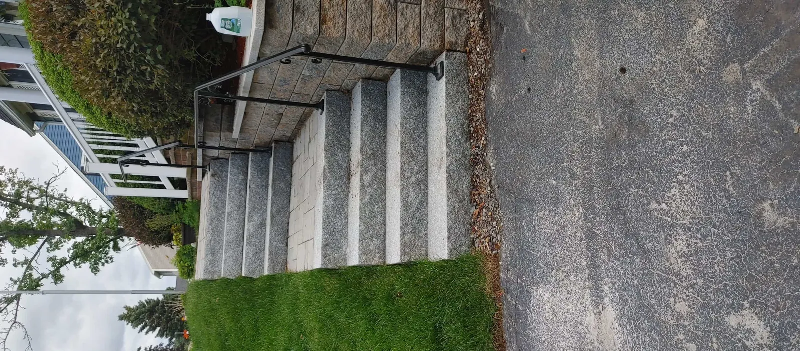 work photo from dubepropertymaintenance.com