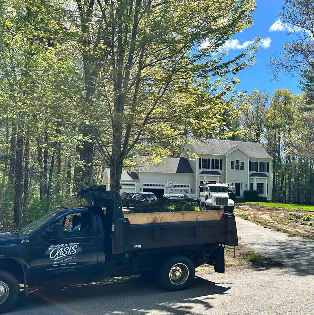 work photo from outdooroasisland.com