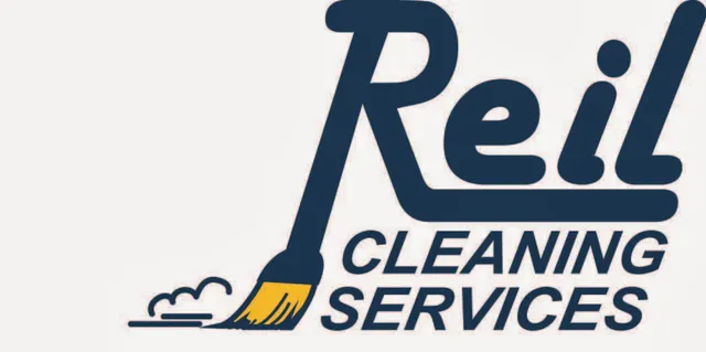Reil Cleaning Services LLC logo