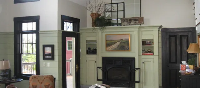 Interior Home