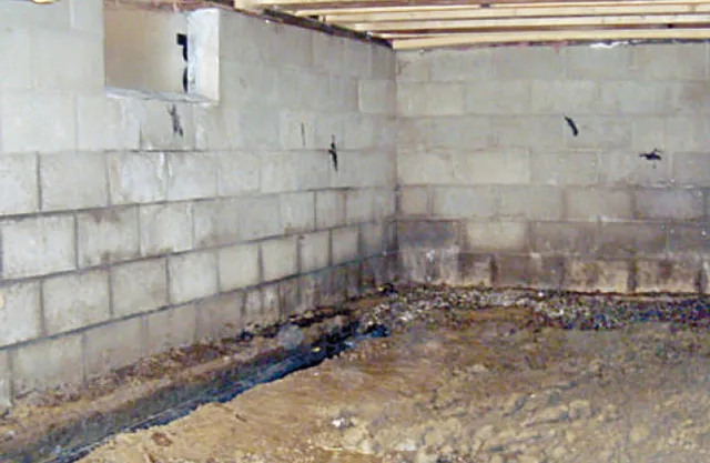 work photo from superiorbasementsct.com