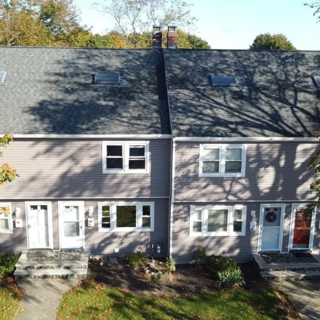 Revere Roofing Pros work photo