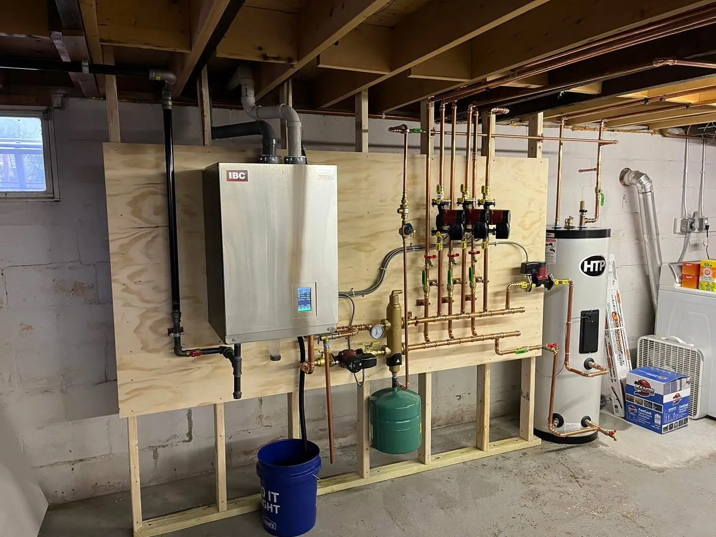 978 PLUMBING