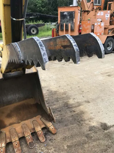 work photo from houstonweldingco.com