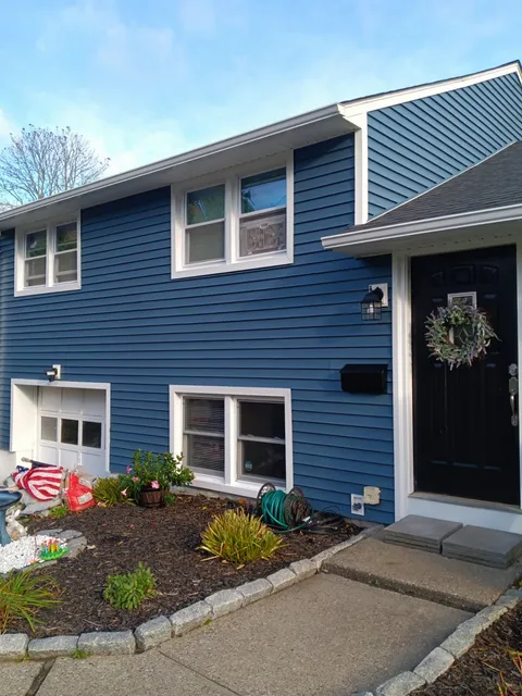 Pro Exteriors LLC work photo