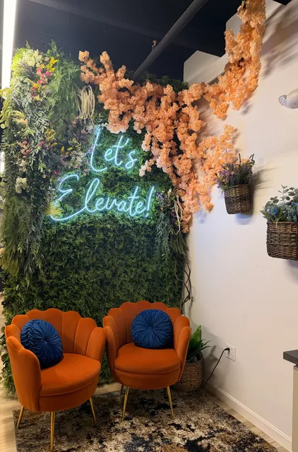 Elevate kitchen And Home Inc.