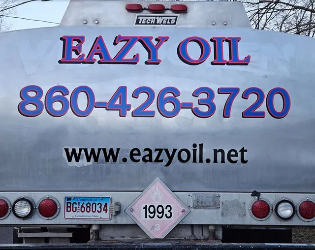work photo from eazyoil.net