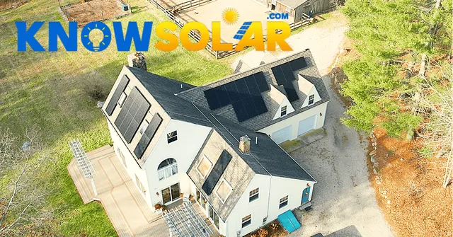 work photo from knowsolar.com