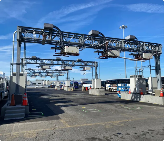 Verdek LLC work photo