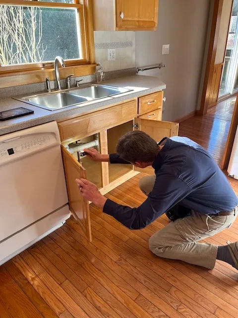 Warren Home Inspections