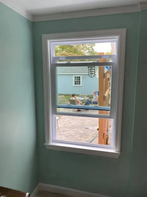 Window