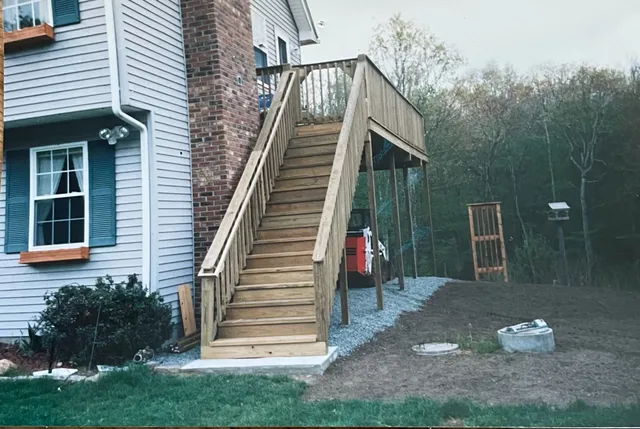 work photo from carpentryworksonline.com