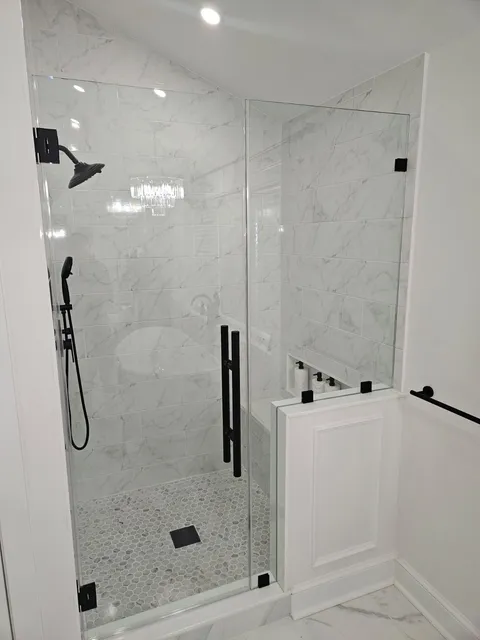 Krystal Glass & Door Co work photo