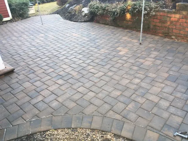 All Stone Paving & Masonry work photo