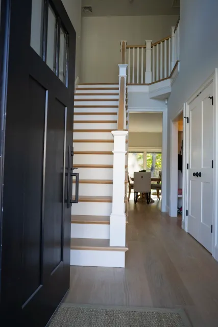 Milton Front Stair Entry.jpg