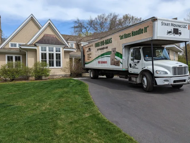 work photo from startmovingllc.com