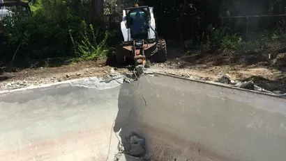 Demolition Contractor