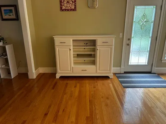 work photo from kgpaintingservices.com