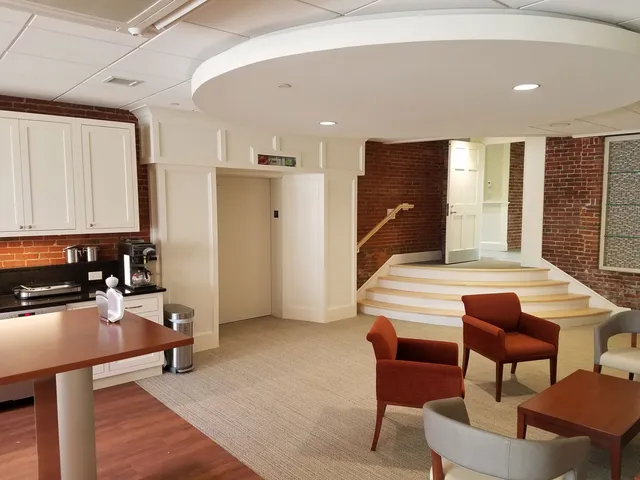 Pine Brook Construction work photo