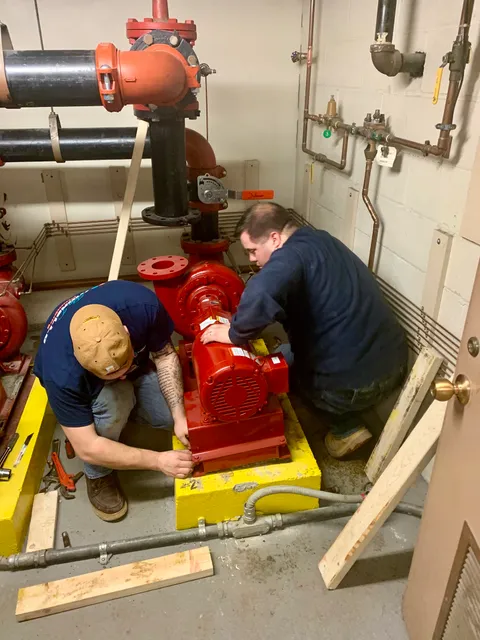 John T. Morello Plumbing & Heating, LLC