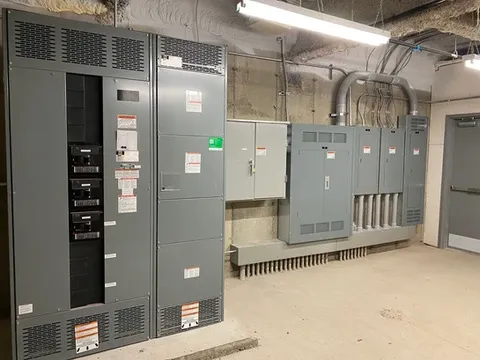 work photo from stelectrical.net