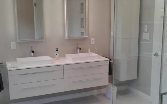 work photo from martinolibuilders.com
