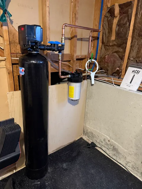 978 PLUMBING work photo