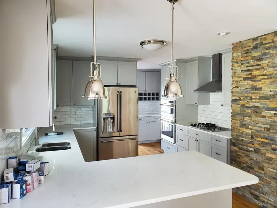 Kitchen Remodeling