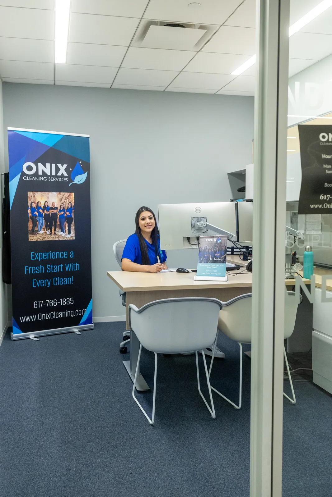 Onix Cleaning Services