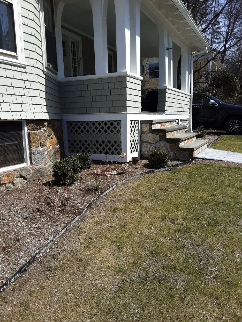 work photo from silvascontracting.us