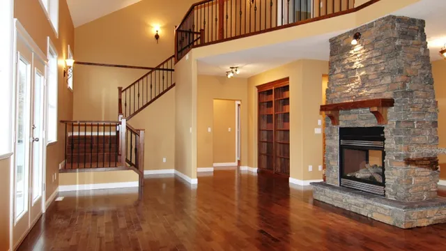 Clark Hardwood Floor Co work photo