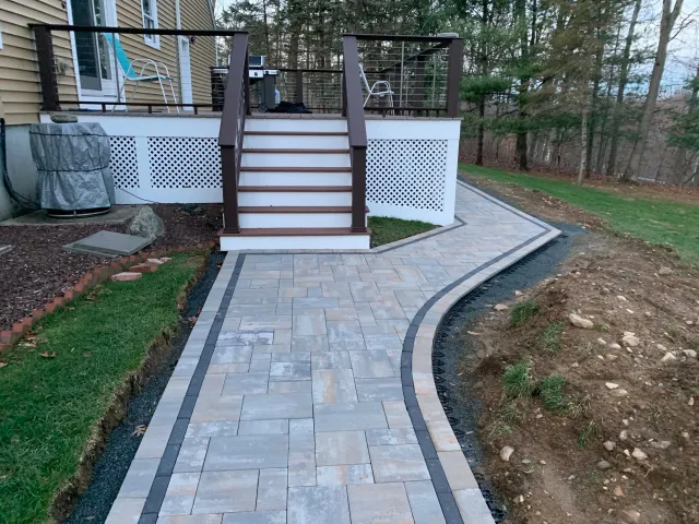 Outdoor Revivals work photo