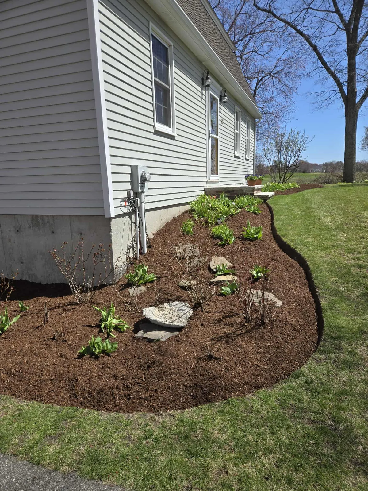 work photo from chicoslandscapinginc.com