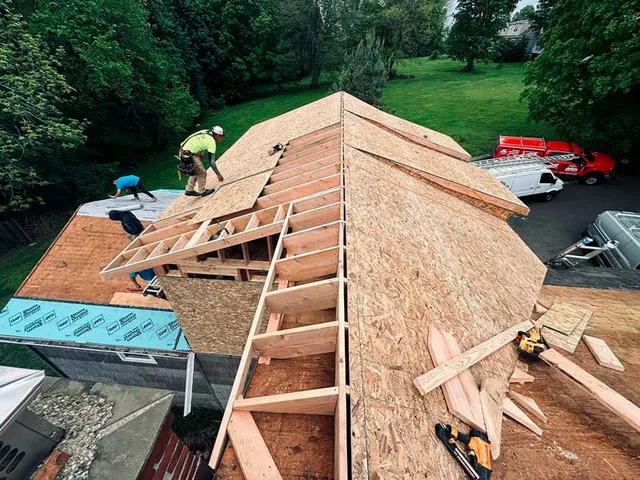 Framing
