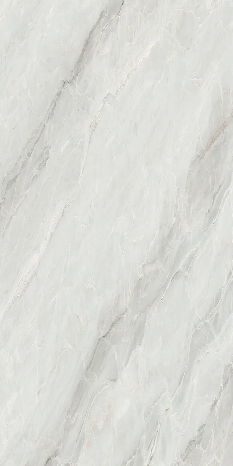 a close up of a marble