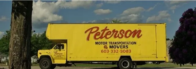 work photo from petersonsmovers.com