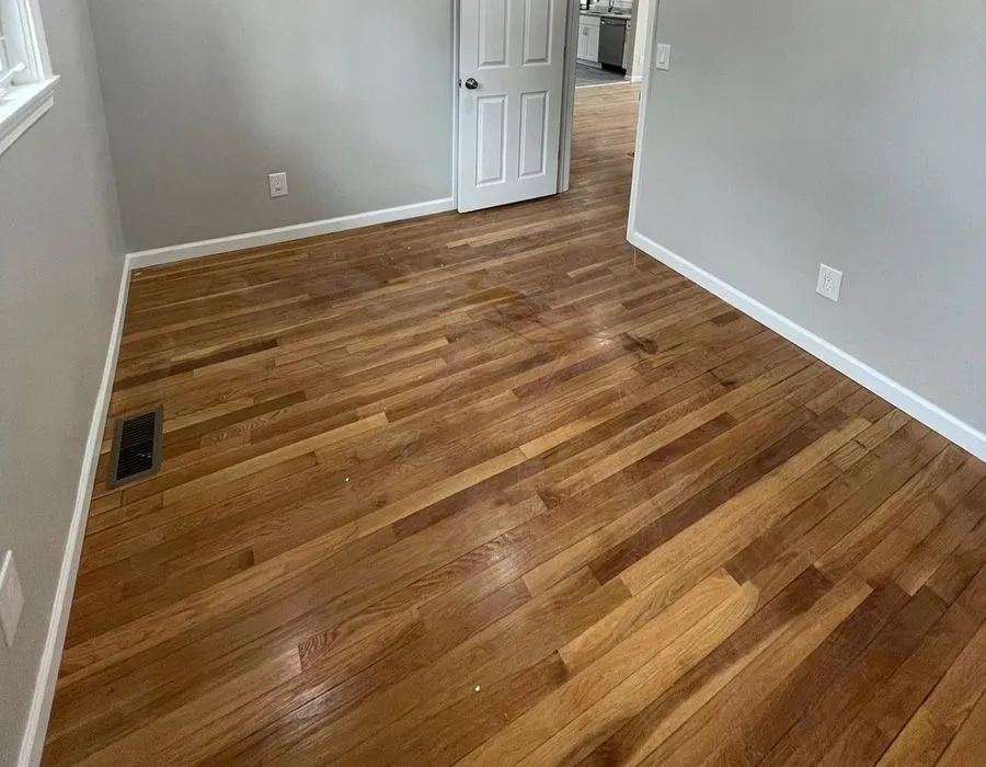 Flooring
