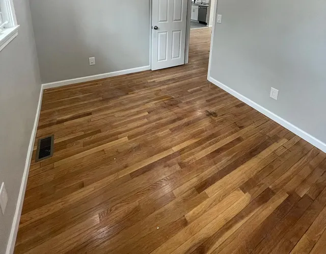 Flooring