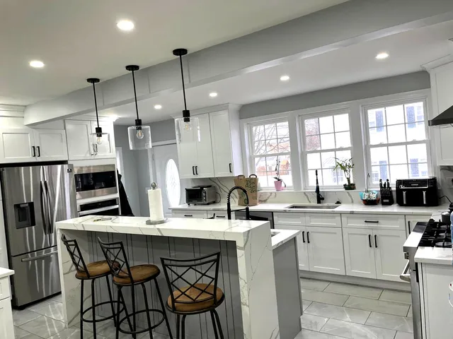 work photo from xaviergeneralcontractor.com
