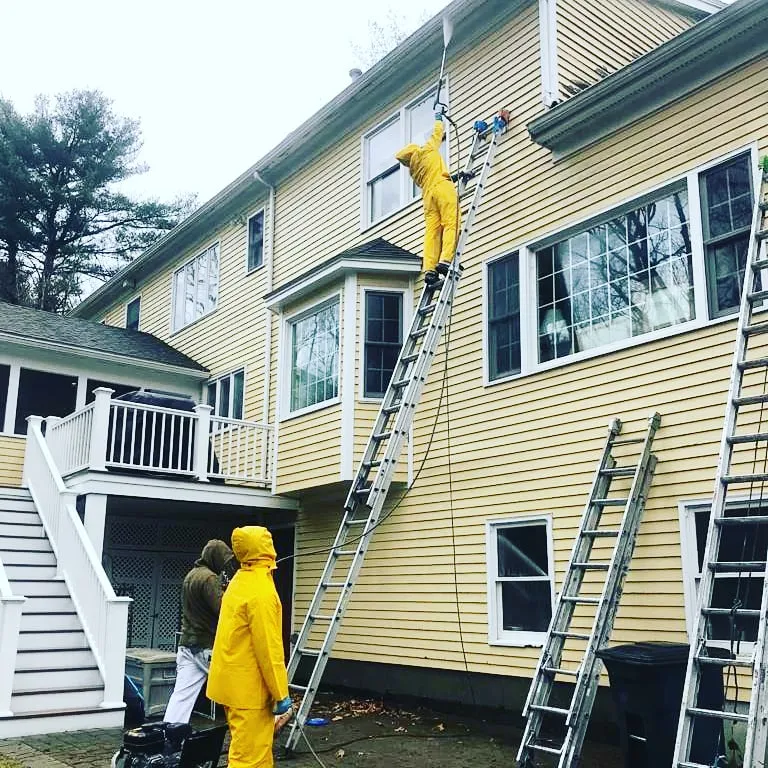 Brother's Contractors Painting