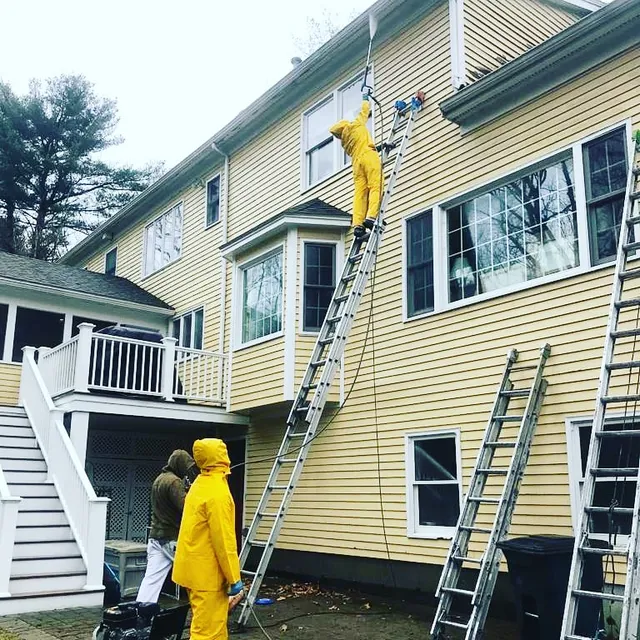 Brother's Contractors Painting