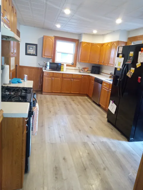 Prestigious Cleaners LLC work photo