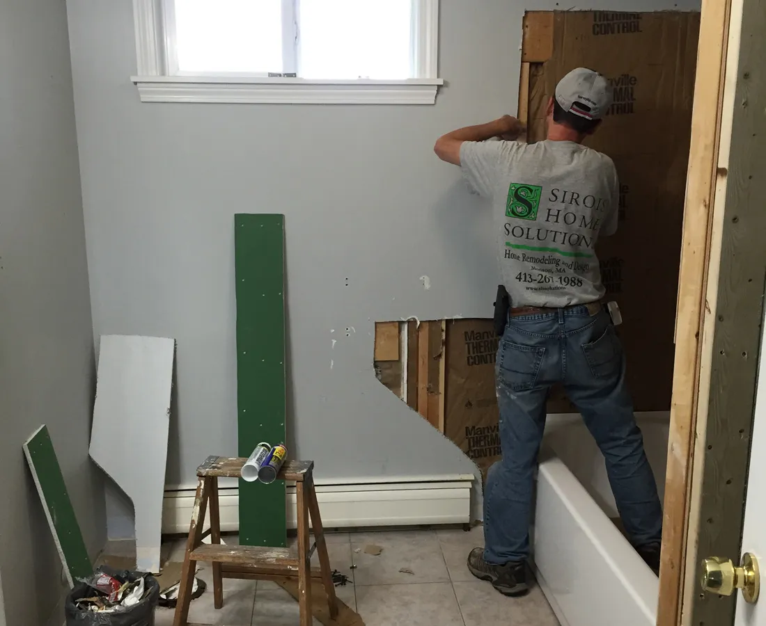 work photo from shsolutions.biz