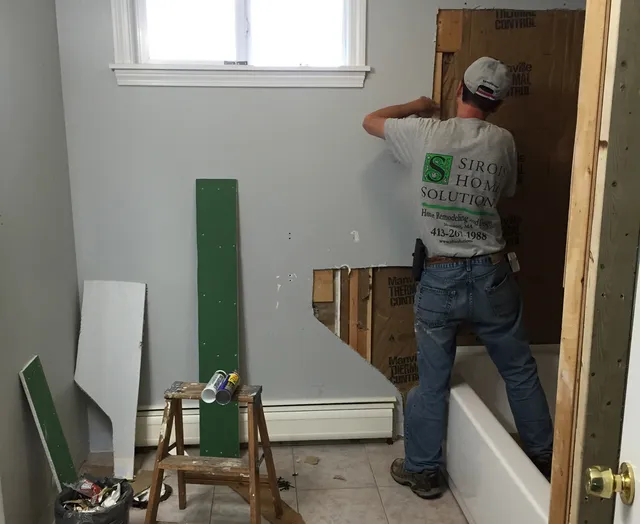 work photo from shsolutions.biz
