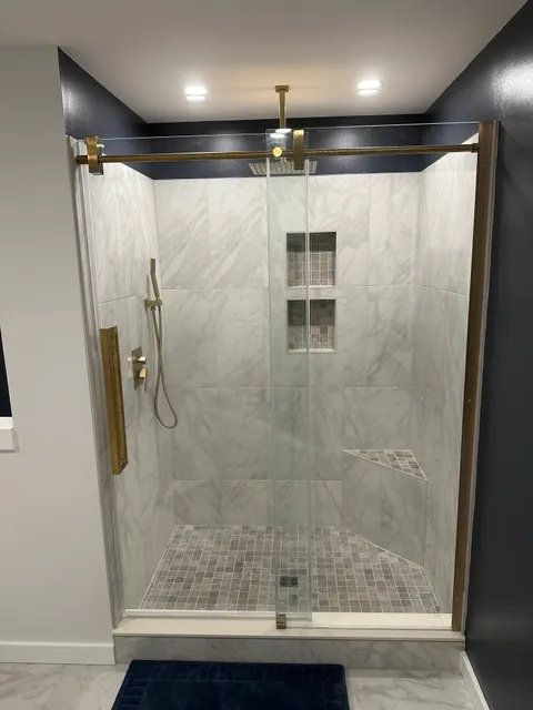 Full Circle Building and Remodeling LLC work photo