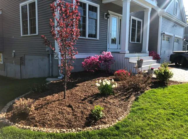 work photo from grandviewlandscapingllc.com