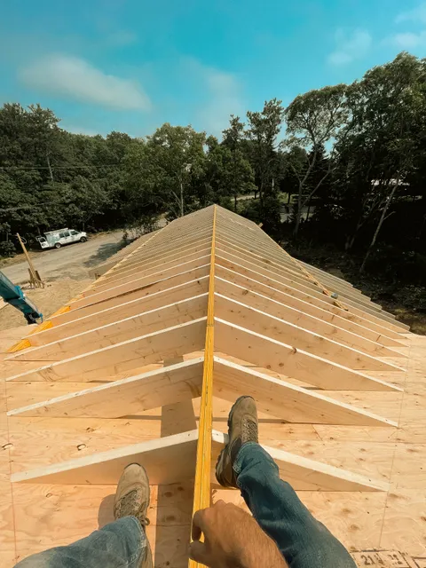 work photo from pirescarpentryinc.com