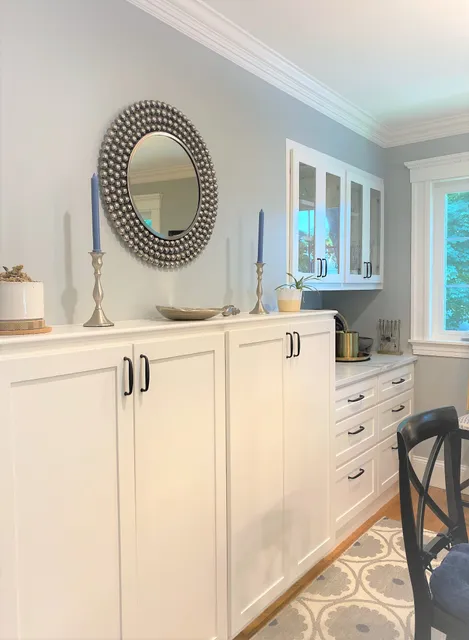 DKIM Contracting - Designed Living Space