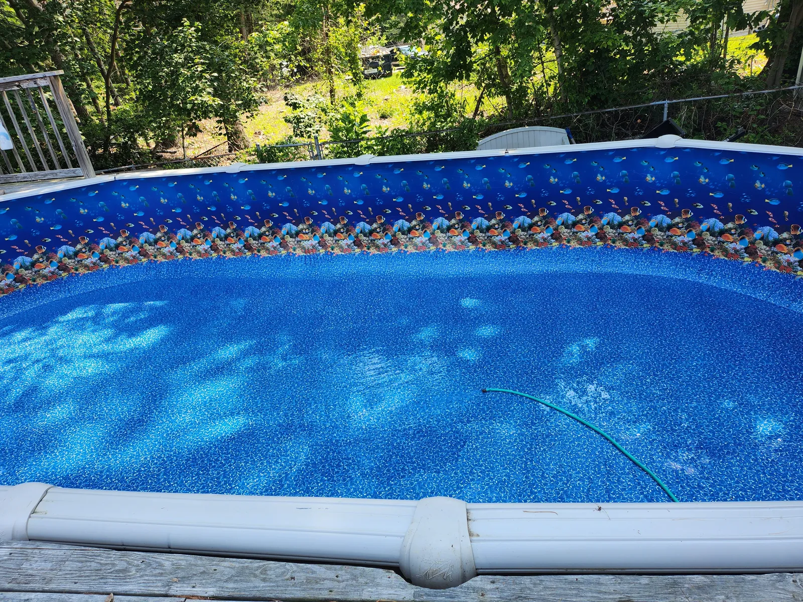 Storm Water Management & Drainage by Pools Patios Decks & More serving Bristol, Plymouth, Norfolk, Barnstable, Middlesex, Worcester, Suffolk, Dukes & Nantucket County, MA - project 6