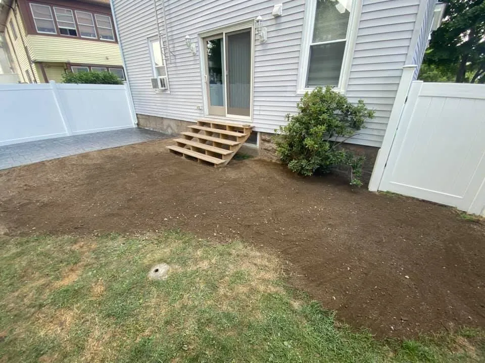 work photo from coelhoandsonsconstruction.com